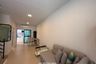 3 Bedroom Townhouse for rent in Anasiri Ramkhamhaeng, Khlong Song Ton Nun, Bangkok