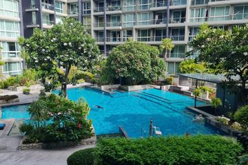 1 Bedroom Condo for rent in Apus, Nong Prue, Chonburi