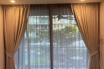 1 Bedroom Condo for rent in Apus, Nong Prue, Chonburi