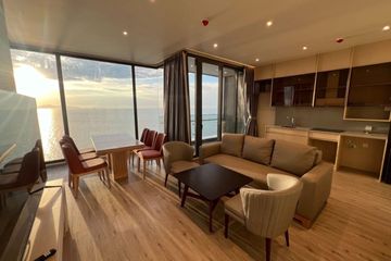 2 Bedroom Condo for rent in Arom Wongamat, Na Kluea, Chonburi