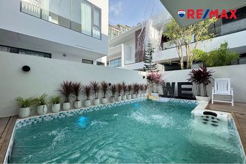 5 Bedroom House for sale in Na Jomtien, Chonburi