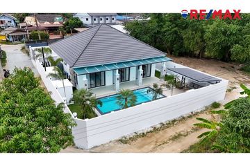 3 Bedroom House for sale in Huai Yai, Chonburi