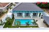 3 Bedroom House for sale in Huai Yai, Chonburi