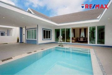 5 Bedroom House for sale in Pong, Chonburi