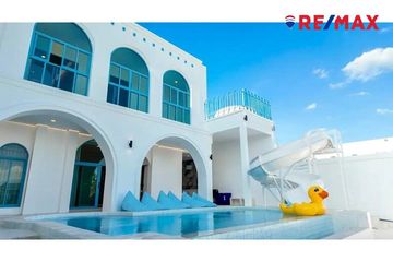 5 Bedroom House for sale in Nong Prue, Chonburi