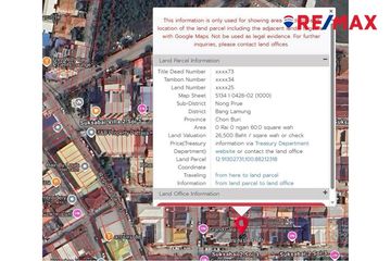 3 Bedroom House for sale in Suksabai Villa, Nong Prue, Chonburi