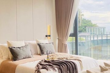 1 Bedroom Condo for rent in Arom Wongamat, Na Kluea, Chonburi