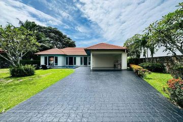 4 Bedroom House for rent in Pong, Chonburi