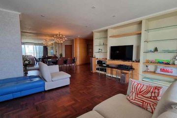 3 Bedroom Condo for rent in Na Jomtien, Chonburi