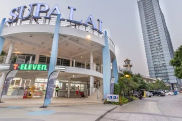 1 Bedroom Condo for sale in Supalai Mare, Nong Prue, Chonburi