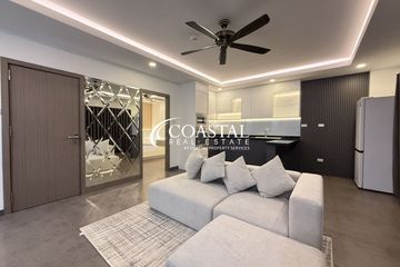 1 Bedroom Condo for sale in Tudor Court, Nong Prue, Chonburi