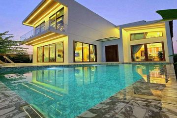 5 Bedroom Villa for sale in Atmos Prime Villa, Pong, Chonburi
