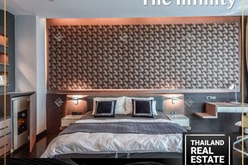 3 Bedroom Condo for rent in The Infinity, Silom, Bangkok near BTS Chong Nonsi