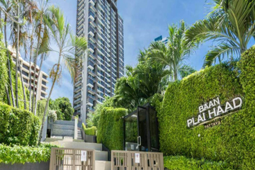 2 Bedroom Condo for sale in Baan Plai Haad - Pattaya, Na Kluea, Chonburi