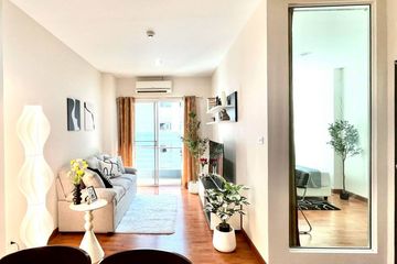 1 Bedroom Condo for sale in Suthep, Chiang Mai