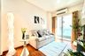 1 Bedroom Condo for sale in Suthep, Chiang Mai