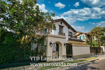 4 Bedroom House for sale in Nantawan Bangna Km.7, Bang Kaeo, Samut Prakan