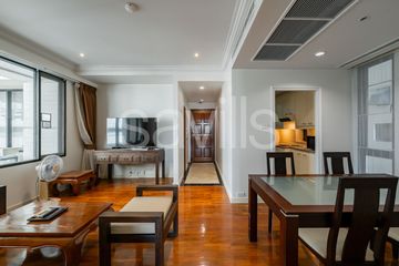 1 Bedroom Condo for rent in Baan Piya Sathorn, Thung Maha Mek, Bangkok near BTS Sala Daeng