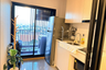 1 Bedroom Condo for sale in Metris Rama 9-Ramkhamhaeng, Hua Mak, Bangkok near MRT Ramkhamhaeng 12
