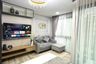 1 Bedroom Condo for sale in Nong Prue, Chonburi