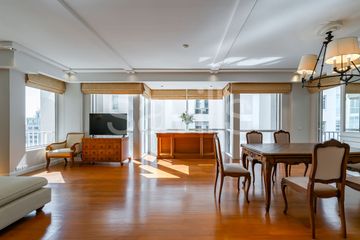 2 Bedroom Condo for sale in Langsuan Ville, Lumpini, Bangkok near BTS Chit Lom