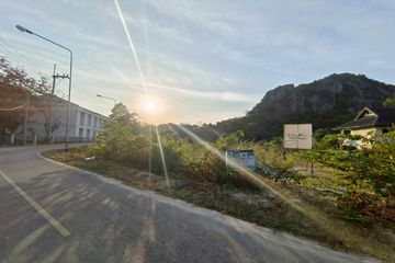 Land for sale in Khao Yai, Phetchaburi