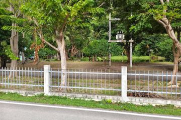 Land for sale in Khao Yai, Phetchaburi