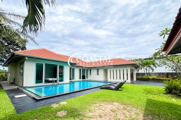 4 Bedroom House for Sale or Rent in Whispering Palms, Pong, Chonburi