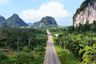 Land for sale in Khao Thong, Krabi