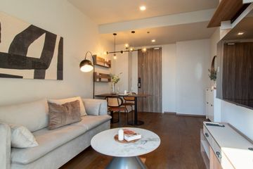 1 Bedroom Condo for rent in Ideo Q Sukhumvit 36, Khlong Tan, Bangkok near BTS Thong Lo