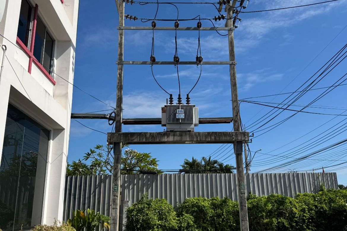 Khan Na Yao, Bangkok - Photo 3