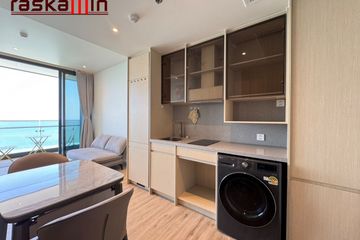 1 Bedroom Condo for rent in Arom Wongamat, Na Kluea, Chonburi