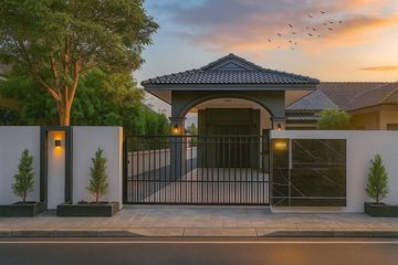 2 Bedroom House for sale in Krabi Noi, Krabi