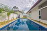 4 Bedroom House for sale in Panalee Village, Huai Yai, Chonburi