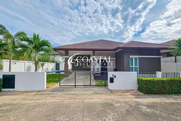 4 Bedroom House for sale in Panalee Village, Huai Yai, Chonburi