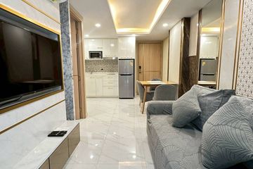 1 Bedroom Condo for rent in Dusit Grand Park, Nong Prue, Chonburi