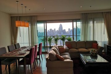3 Bedroom Condo for rent in The Lakes, Khlong Toei, Bangkok near BTS Asoke
