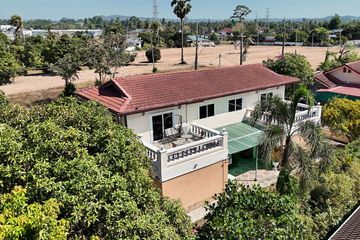 5 Bedroom House for sale in Nong Prue, Chonburi