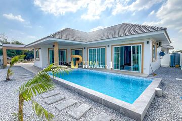 3 Bedroom Villa for sale in Hin Lek Fai, Prachuap Khiri Khan