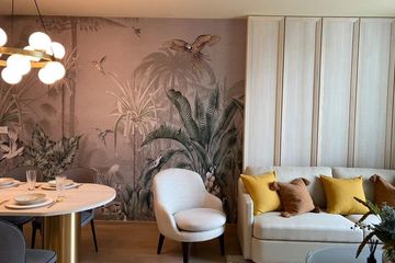 2 Bedroom Condo for rent in Noble Recole, Khlong Toei Nuea, Bangkok near BTS Asoke