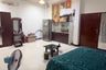 1 Bedroom Condo for sale in Wong Sawang, Bangkok