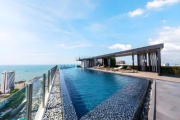 1 Bedroom Condo for sale in The Base Central Pattaya, Nong Prue, Chonburi