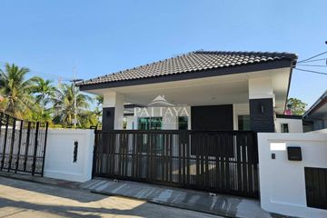 3 Bedroom House for sale in Huai Yai, Chonburi