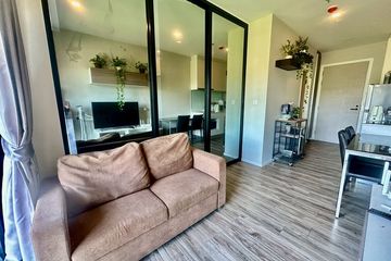 1 Bedroom Condo for rent in knightsbridge the ocean sriracha, Surasak, Chonburi
