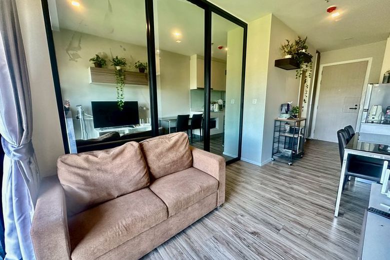 1 Bedroom Condo For Rent