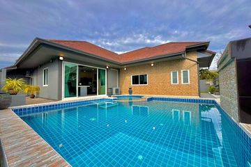 3 Bedroom Villa for sale in Huai Yai, Chonburi