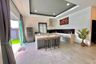 3 Bedroom Villa for sale in Huai Yai, Chonburi