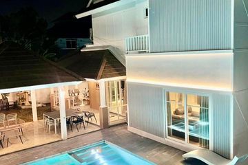 4 Bedroom House for rent in Central Park Hillside Village, Nong Prue, Chonburi