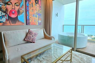1 Bedroom Condo for sale in The Riviera Ocean Drive, Nong Prue, Chonburi