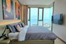 1 Bedroom Condo for sale in The Riviera Ocean Drive, Nong Prue, Chonburi